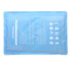Pallesen Ice Packs for Injuries Reusable, Ice Pack, Shoulder Ice Pack, Gel Ice Packs Reusable, Ice Pack Injury for Pain Relief  Cold Pack for Sports Injuries & Post-Surgery Soft, Flexible view 1
