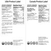 Food to Live Organic Garbanzo Beans, 7 Pounds  Dried Chickpeas, Non-GMO, Kosher, Raw, Sproutable, Bulk view 2