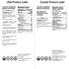 Food to Live Organic Garbanzo Beans, 2 Pounds  Dried Chickpeas, Non-GMO, Kosher, Raw, Sproutable, Bulk view 2