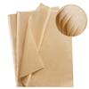 Bobobag 50 Sheets 20"X28" Full Size Brown Tissue Paper Bulk for Gift Bags Gift Wrapping Weddings Birthday Showers Arts Craft Party Decoration view 3