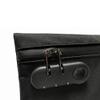 Califari Lockable Smell Proof Stash Bag Pouch Case Container (11x7)  Durable 100% Odor Proof Lined Bag with Combination Lock  Great for Travel - Safe Discreet Durable & Weatherproof (MAUI Wowie) view 4