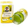 Balm Mixed with phlai, Wang Phrom Herbal Brand view 1