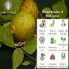 AYURVEDASHREE Bilva Powder - Bael Leaves Powder - Aegle marmelos -100 Gm - Supports Proper Function of The Bowels view 4