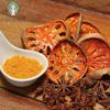 AYURVEDASHREE Bilva Powder - Bael Leaves Powder - Aegle marmelos -50 Gm - Supports Proper Function of The Bowels view 3