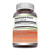 Amazing Formulas Psyllium Husk 750mg Veggie Capsules Supplement | Non-GMO | Gluten Free | Made in USA | Suitable for Vegetarians (360 Count) view 2