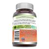 Amazing Formulas Psyllium Husk 750mg Veggie Capsules Supplement | Non-GMO | Gluten Free | Made in USA | Suitable for Vegetarians (360 Count) view 3