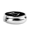 2A 1776 Round Pill Box Streamline Daily Medication Routine view 3