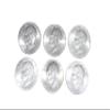 EISENHOWER (IKE) DOLLARS SET OF 6 MIX DATES BETWEEN 1971-1978 view 1