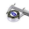 173rd Airborne Brigade Round Pill Box Streamline Daily Medication Routine view 4