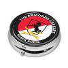 11th Armored Cavalry Regiment Round Pill Box Streamline Daily Medication Routine view 2
