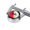 11th Armored Cavalry Regiment Round Pill Box Streamline Daily Medication Routine view 4