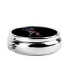 American Horse Round Pill Box Streamline Daily Medication Routine view 3