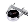American Horse Round Pill Box Streamline Daily Medication Routine view 4