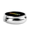 1st Aviation Brigade Vietnam Veteran Round Pill Box Streamline Daily Medication Routine view 3