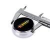 1st Aviation Brigade Vietnam Veteran Round Pill Box Streamline Daily Medication Routine view 4