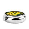 1st Cavalry Division Vietnam Veteran Round Pill Box Streamline Daily Medication Routine view 3