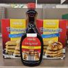 Millville Maple's Buttermilk Pancake & Waffle Mix and Millville Orginal Syrup (Three Items) view 1