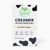 Simply Natural Sweetened Condensed Milk Creamer, 12 Single-Serve 28 gram Sachets, Made in USA, No Additives or Preservatives (12) view 1