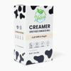 Simply Natural Sweetened Condensed Milk Creamer, 12 Single-Serve 28 gram Sachets, Made in USA, No Additives or Preservatives (12) view 3