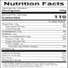 Mini Pretzel Balls NonGMO (2lb. Resealable Zip Lock Bag) view 2