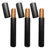 EWT Telescopic Airtight Cigar Travel Tube Crush Proof Humidor 8" & 68R (3X Single, 68R) view 1