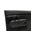 Califari Lockable Smell Proof Stash Bag Pouch Case Container (11x7)  Durable 100% Odor Proof Lined Bag with Combination Lock  Great for Travel - Safe Discreet Durable & Weatherproof (Sour Diesel) view 4