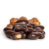 Chocolate Covered Toffee Coated Sunflower by It's Delish, 12 Oz Bulk Bag | Dark Chocolate Candy Nuts Bulk Sunflower Chocolates Sweet & Crunchy Nut Snack | Vegan, Kosher view 1