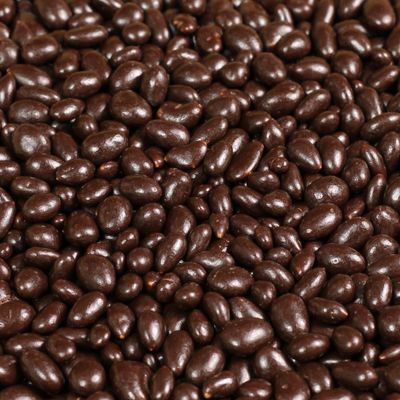Chocolate Covered Toffee Coated Sunflower by It's Delish, 10 lbs Bulk Bag | Dark Chocolate Candy Nuts Bulk Sunflower Chocolates Sweet & Crunchy Nut Snack | Vegan, Kosher