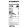 Good Thins Sesame Rice Snacks Gluten Free Crackers, Bulk Snack Crackers, 6-3.5 oz Boxes view 2
