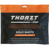 PIP Thorzt Orange Solo Shots, 50 ct, Hydration Packets, Electrolytes, Vitamins, Amino Acids, Sugar Free view 1