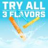 PIP Thorzt Orange Solo Shots, 50 ct, Hydration Packets, Electrolytes, Vitamins, Amino Acids, Sugar Free view 2