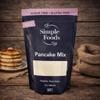 Gluten Free Pancake Mix Sugar Free view 1
