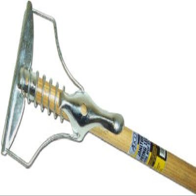 01201 54 in. Janitor Mop Stick