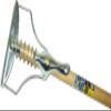 01201 54 in. Janitor Mop Stick