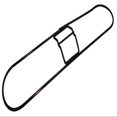 01401 5 x 24 in. Dust Mop Frame