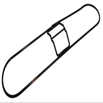 01401 5 x 24 in. Dust Mop Frame