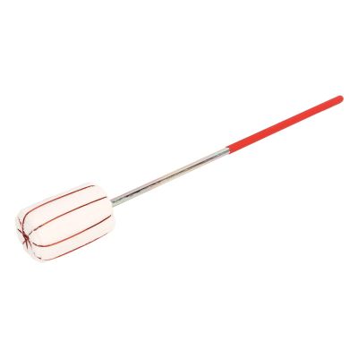 2PCS Reusable Stainless Steel Fire Cupping Stick, Cupping Ignition Rod for Beauty Salon Massage Foot Bath Shop