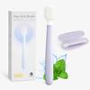 Tongueclear Kids Tongue Scraper, Tongue Cleaner for Infant & Newborn, Baby Oral Cleaner Newborn, Toddler Toothbrush for Tooth Mouth Gum Clean, Infant Toothbrush Oral Cleaning Stick view 1