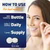 Vitamatic Sodium Chloride 1000mg  365 Tablets Electrolyte Replenisher & Hydration Support  Non-GMO, Gluten-Free view 3