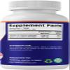 Vitamatic Sodium Chloride 1000mg  365 Tablets Electrolyte Replenisher & Hydration Support  Non-GMO, Gluten-Free view 4