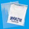 Aubeco 120 Count 10" X 13" Clear Cellophane Bags, Self Sealing Bags, Resealable Cello Bags for Packaging Clothing & T Shirts - Reinforced view 1