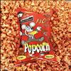 Elmer's Hot Cheesy Popcorn, Spicy Heat and Delicious Cheesiness, Popped in Coconut Oil, Gluten-Free, No MSG, 2.5 oz Bags, Pack of 3 view 4