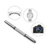 3 In 1 Mini Screwdriver Portable Glasses Screwdriver Eyeglass Repair Kit Sunglasses Watch Repair Tool For Eyeglass Frame Eyeglass Screwdriver Repair Kit Portable 3 In 1 Mini Screwdrivers view 4