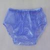 Plastic Pants for Adults with Incontinence,Adult Incontinence Pants,Adult Pull-On Over Pants Waterproof Incontinence Brief,Washable Leak Resistant,Unisex Soft,Noiseless and Reusable view 1