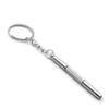 3in1 Eyeglasses Screwdriver Sunglass Watch Repair Kit Screwdriver Tool Keychain Wing Nut Driver view 4