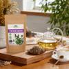 100 Bags Thyme Tea Thyme Leaves Tyme Herb Tea (Thymi Serpiylli Herba) - 100 Count 1.5 g Bags Thymus Serpyllum Herb Tomillo En Hierba view 4
