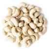 Food to LiveOrganic Raw Cashews, 6 Pounds  Non-GMO, Whole, Large, Premium Fancy Nuts, Unsalted, Unroasted, Kosher, Vegan, Bulk, Low Sodium. Good Source of Protein, Copper, Zinc, Selenium, and Thiamin view 3
