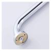 Grab Bar Bathroom Wall-Mounted Towel Rack - Perforated Installation, Stainless Steel Non-Slip Safety Handrails, Disabled to view 4