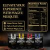 Five Star Wagyu Variety Beef Jerky, Soft & Mouth Melting & Tender, Award-Winning Premium Beef Jerky, No Artificial Ingredients, Premium Gift Snack, Nitrate/Nitrite-Free, Gluten-Free, Wagyu Snacks (4 Pack of 2oz-Total 8oz) view 2