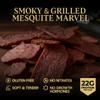 Five Star Wagyu Beef Jerky  Tender Mesquite 4-Pack (8oz) view 4